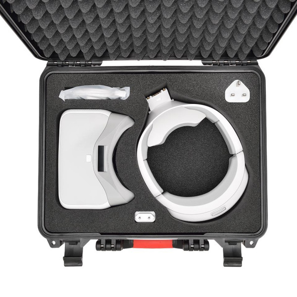 RESIN CASE HPRC2460 FOR DJI GOOGLES